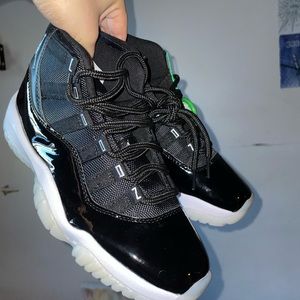 Air Jordan 11 Retro Space Jam